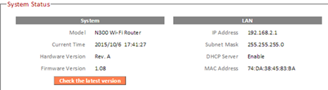 Edimax BR-6428nS V3, router, access point, wireless, range, performance, benchmark, test, review