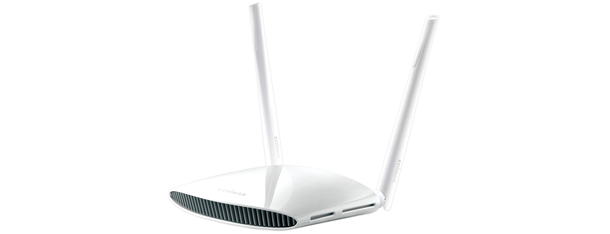 Reviewing the Edimax BR-6478AC V2 AC1200 Gigabit dual-band Wi-Fi router