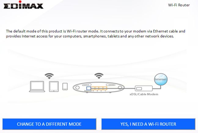 Edimax BR-6478AC V2, AC1200, Gigabit, dual-band, Wi-Fi, router, review, wireless