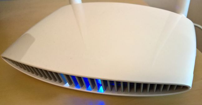 Edimax BR-6478AC V2, AC1200, Gigabit, dual-band, Wi-Fi, router, review, wireless