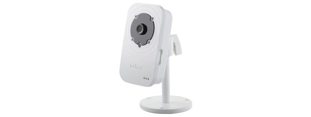 Reviewing Edimax IC-3116W - An Affordable Day & Night Network Camera