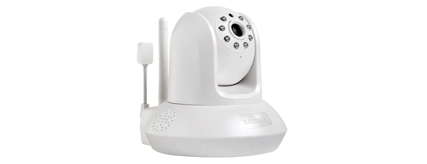 Reviewing the Edimax IC-7113W Smart Network Camera