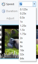 Windows, Movie Maker, edit, videos
