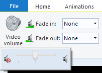 Windows, Movie Maker, edit, videos