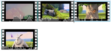 Windows, Movie Maker, edit, videos