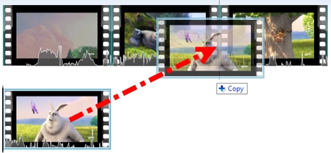 Windows, Movie Maker, edit, videos