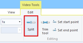 Windows, Movie Maker, edit, videos