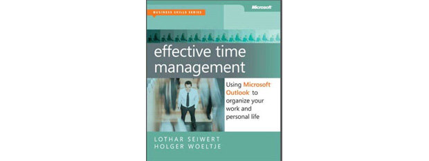 Book Review - Effective Time Management
