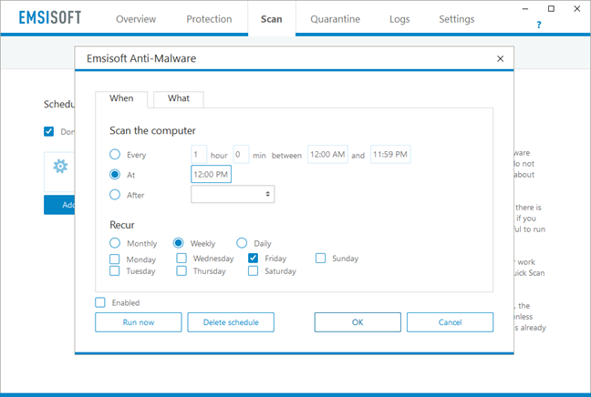 Emsisoft Anti-Malware