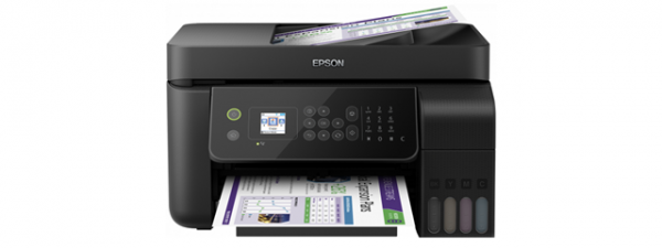 Epson EcoTank L5190