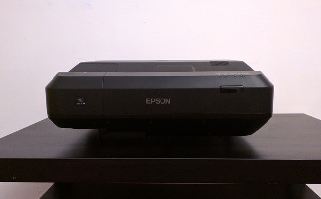 Epson EH-LS100 UST