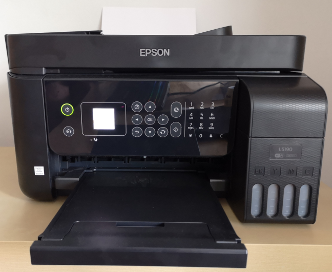 Epson EcoTank L5190