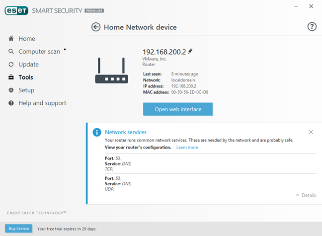 ESET Smart Security Premium