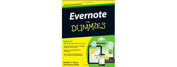 Evernote for Dummies