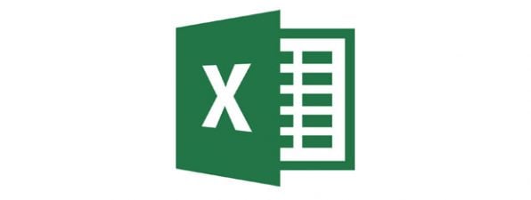 Microsoft Excel