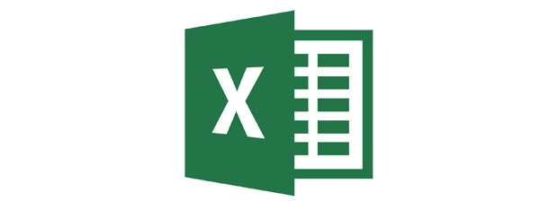 How to delete values from cells but keep your formulas, in Microsoft Excel