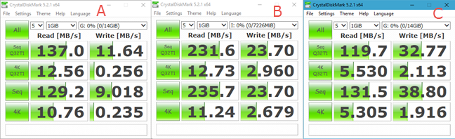 exFAT, file system