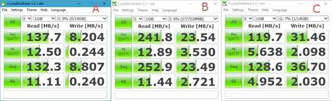 exFAT, file system