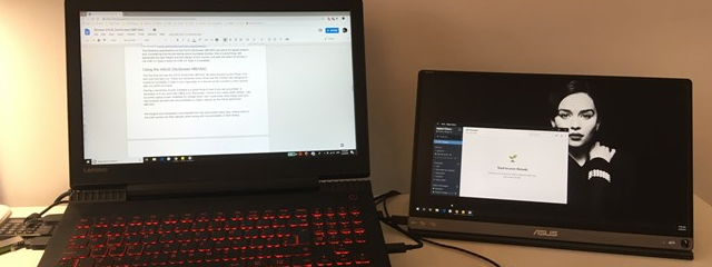 3 ways to connect an external monitor to a laptop with Windows 10