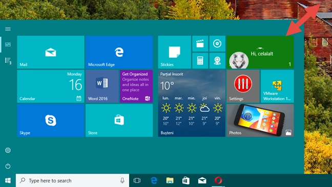Windows 10 Fall Creators Update
