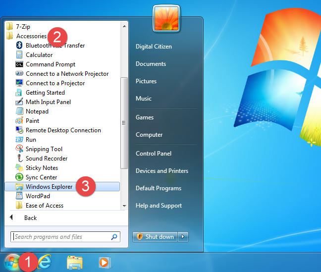 windows 10 file explorer opens by itself