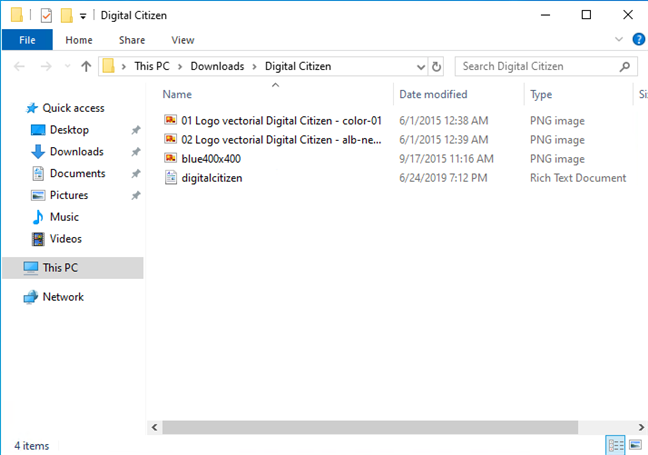 Starting File Explorer in a custom folder