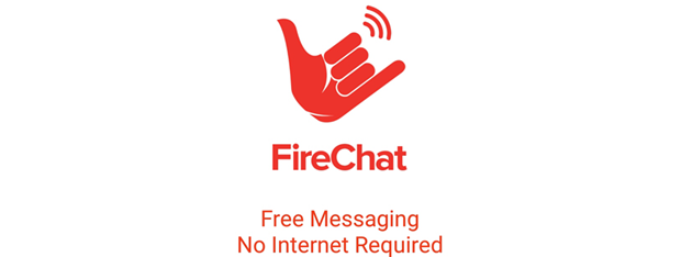 FireChat