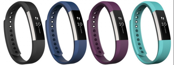 Fitbit Alta