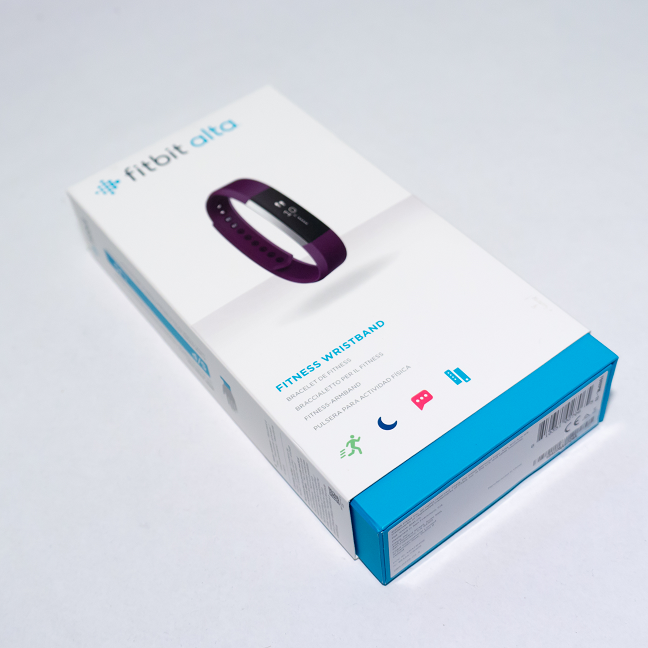 Fitbit Alta