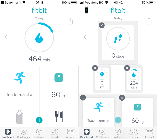 Fitbit Alta