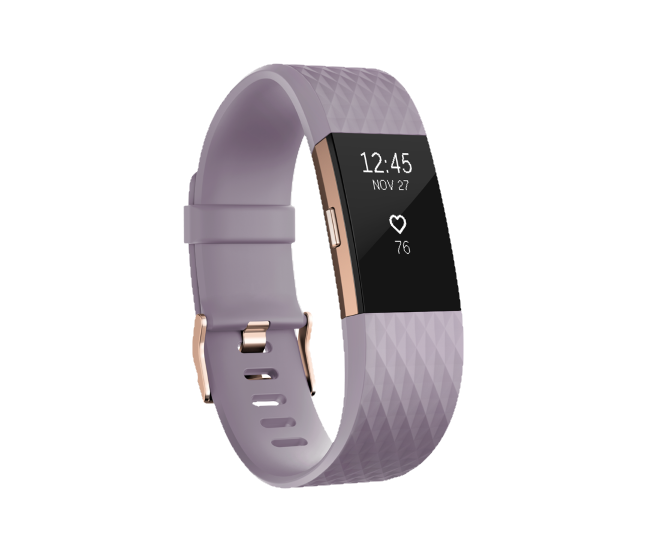 Fitbit Charge 2