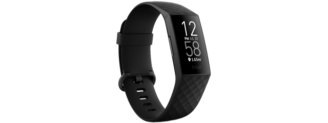 Fitbit Charge 4 Review: Why the Fitness Device Tracks Active Zone