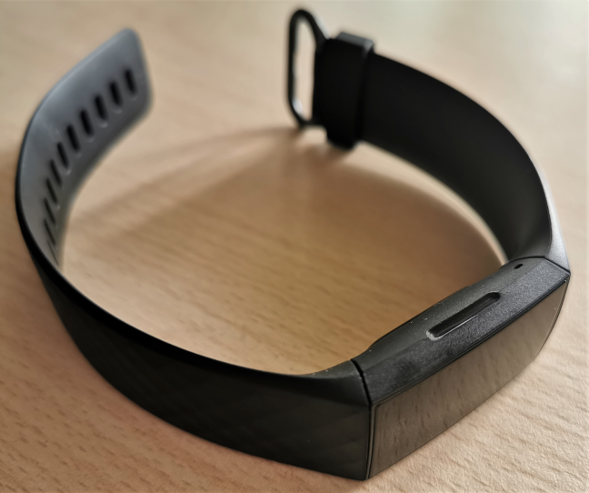 fitbit charge 4 runkeeper