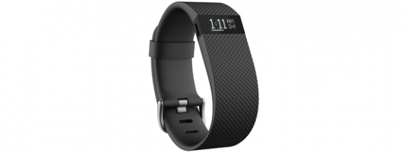 Fitbit Charge HR