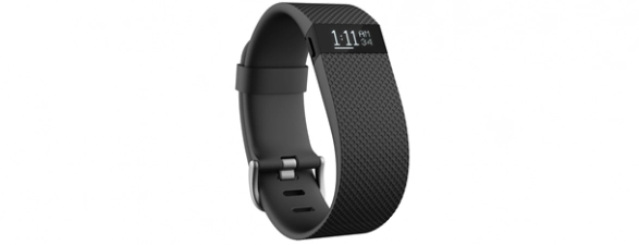Fitbit Charge HR