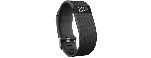 A long-time user's review of the Fitbit Charge HR