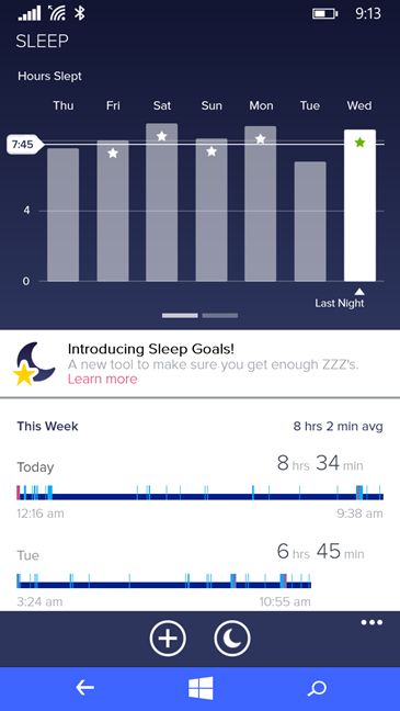 Fibit, Charge HR, wearable, review