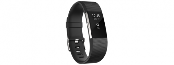 Fitbit Charge 2