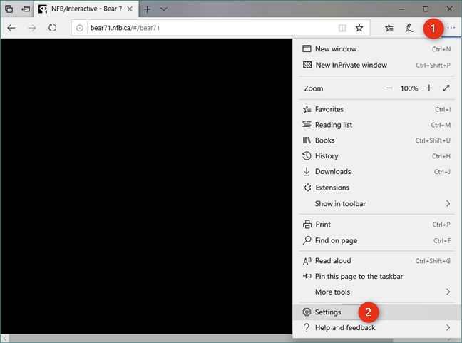 how to unblock adobe flash player on respondus