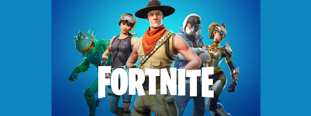 How to Enable Fortnite's 2FA