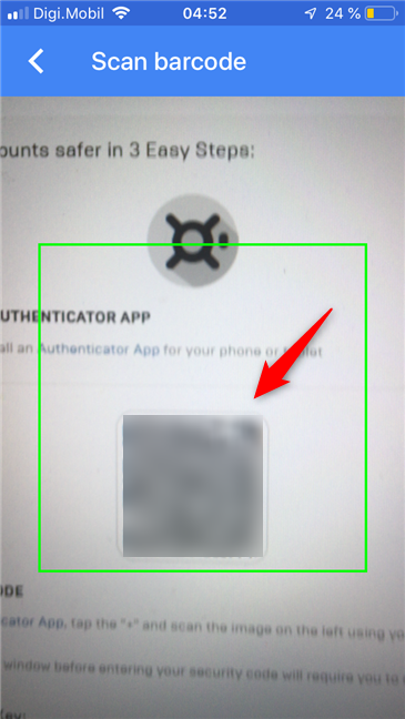 epic games authenticator app