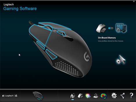 Logitech, G303, Daedalus Apex, Performance Edition, Gaming, Mouse, review