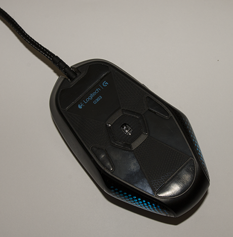 Logitech, G303, Daedalus Apex, Performance Edition, Gaming, Mouse, review