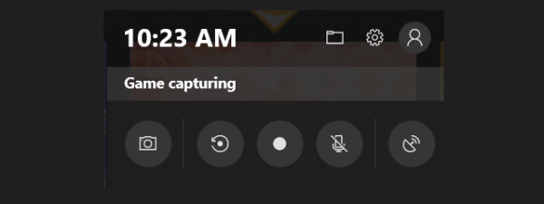 How To Enable And Open The Xbox Game Bar In Windows 10 Digital Citizen How To Enable And Open The Xbox Game Bar In Windows 10 Digital Citizen