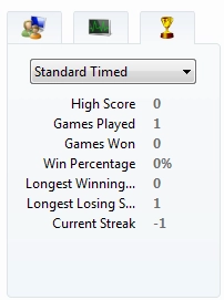 Games Folder in Windows 7