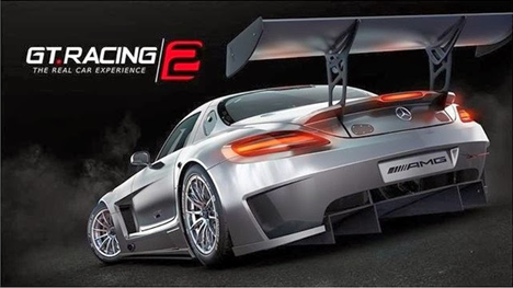 GT Racing 2: The Real Car Experience, free, game, Windows 8.1, Windows Store