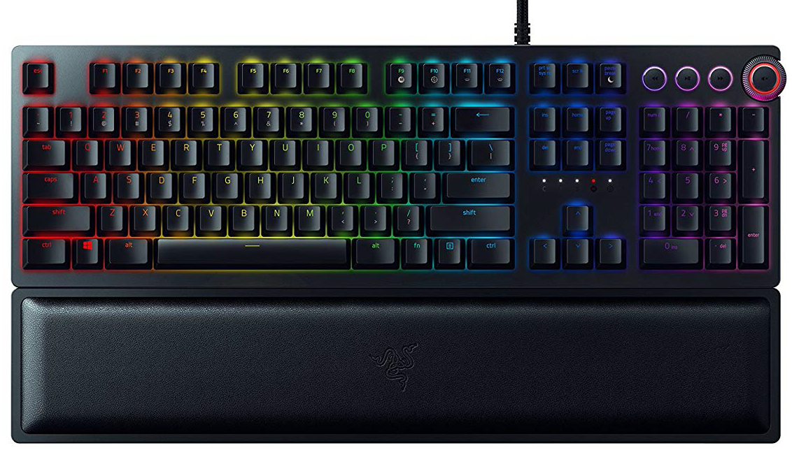 Razer Huntsman Elite