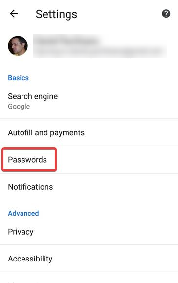 how to get google chrome to stop asking to save password how to get google chrome to stop asking to save password