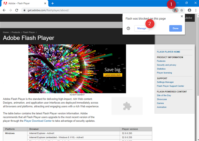 allow sites to use adobe flash player google chrome allow sites to use adobe flash player google chrome