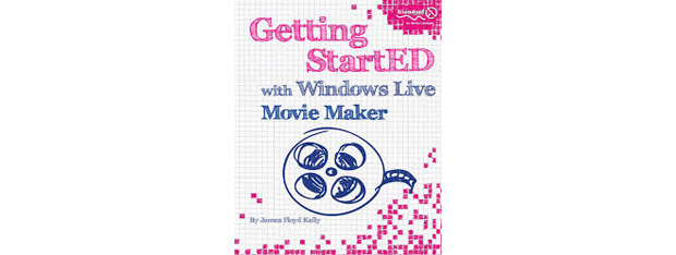 Book Review - Getting StartED with Windows Live Movie Maker